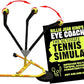 Billie Jean King Eye Coach Tennis Training Aid