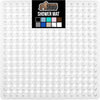Gorilla Grip Non-Slip Bathtub Shower Mat - Machine Washable