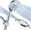 AquaCare 8-Mode High Pressure Shower Head